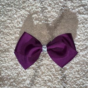 Hair Bow